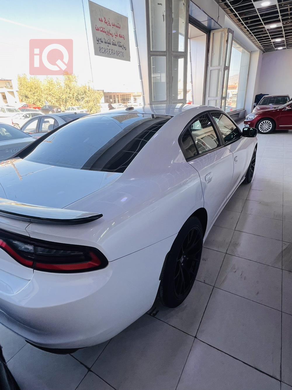 Dodge Charger
